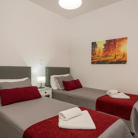 Katokhorion  Sofias Dreamy Retreat 빌라 외부 사진